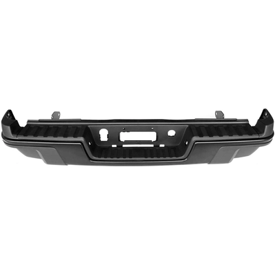 Rear Bumper Assembly - GM1103203 pa1