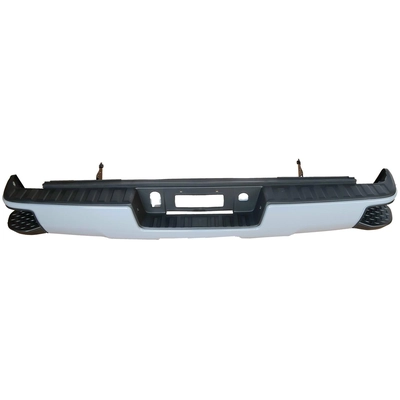 Rear Bumper Assembly - GM1103207C pa1