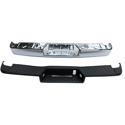 Rear Bumper Assembly - NI1103133C pa1