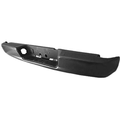 SHERMAN PARTS - 331-802 - Rear Bumper Assembly pa1