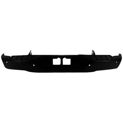 SHERMAN PARTS - 8127-91-4 - Rear Step Bumper Assembly pa1