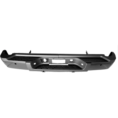 SHERMAN PARTS - 903-800QU - Rear Step Bumper Assembly pa1