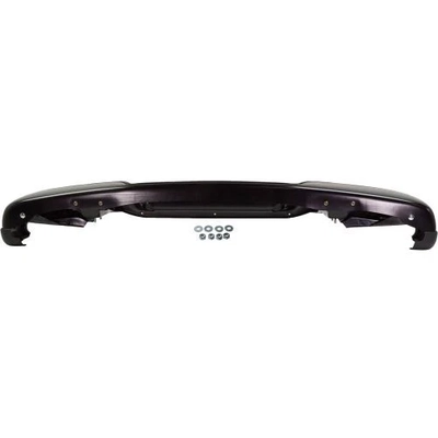 SHERMAN PARTS - 931-800QU - Rear Step Bumper Assembly pa2