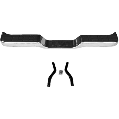 Rear Bumper Assembly - TO1102221 pa1