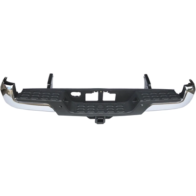 Rear Bumper Assembly - TO1103129 pa1