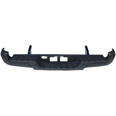 Rear Bumper Assembly - TO1103133 pa1