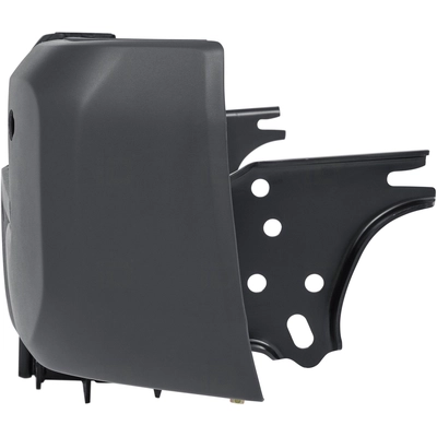 Rear Bumper Assembly - TO1103134C pa7