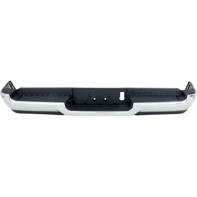 Rear Bumper Assembly - CH1103136 pa1