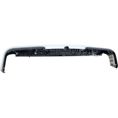 Rear Bumper Assembly - CH1103136 pa2