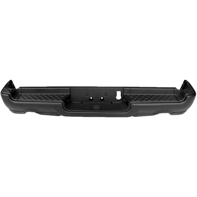 Rear Bumper Assembly - CH1103142 pa1