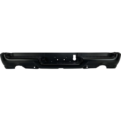Rear Bumper Assembly - CH1103144 pa1