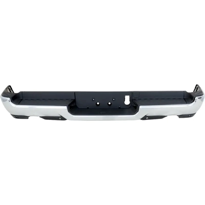Rear Bumper Assembly - CH1103146 pa1
