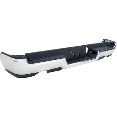 Rear Bumper Assembly - CH1103146 pa2