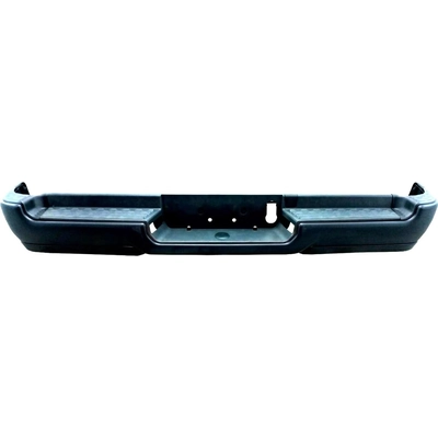 Rear Bumper Assembly - CH1103150DSC pa1