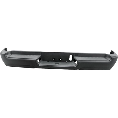 Rear Bumper Assembly - CH1103153 pa1