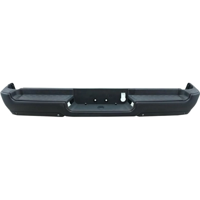 Rear Bumper Assembly - CH1103155C pa1