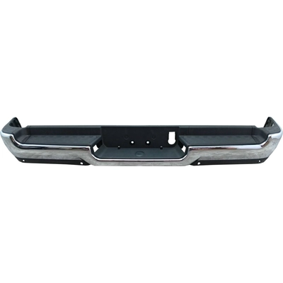 Rear Bumper Assembly - CH1103157 pa1