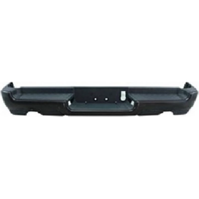 Rear Bumper Assembly - CH1103159 pa1