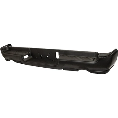 Rear Bumper Assembly - CH1103159DSC pa1