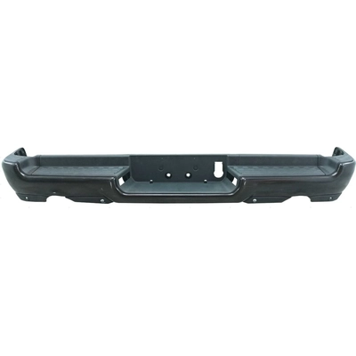 Rear Bumper Assembly - CH1103160C pa1