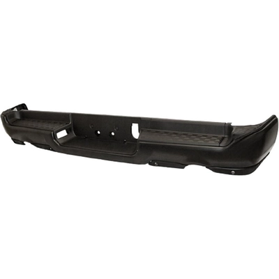 Rear Bumper Assembly - CH1103160DSC pa1
