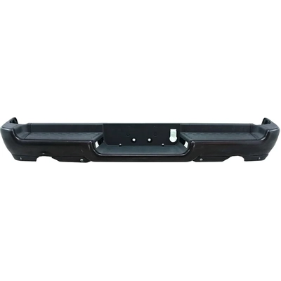 Rear Bumper Assembly - CH1103164 pa1