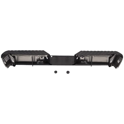 VARIOUS MANUFACTURERS - FO1103148 - Rear Bumper Assembly pa2