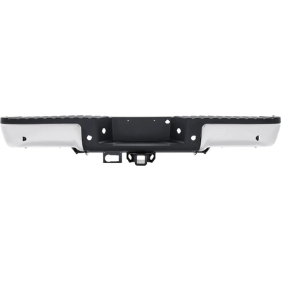 Rear Bumper Assembly - FO1103162 pa2