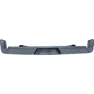 Rear Bumper Assembly - FO1103163 pa2