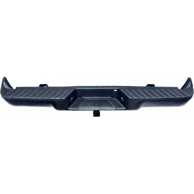 Rear Bumper Assembly - FO1103163 pa5