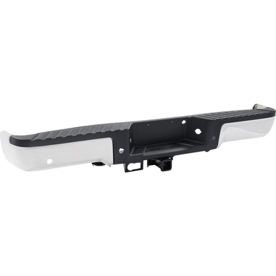 Rear Bumper Assembly - FO1103168 pa2