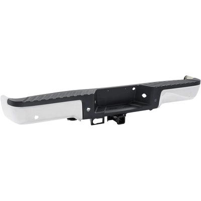 VARIOUS MANUFACTURERS - FO1103170DSC - Rear Bumper Assembly pa2