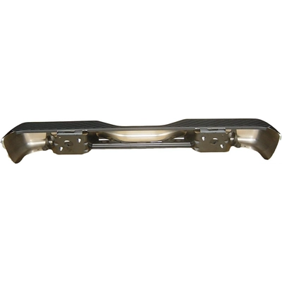 Rear Bumper Assembly - FO1103205C pa2
