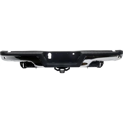 Rear Bumper Assembly - FO1103208 pa2