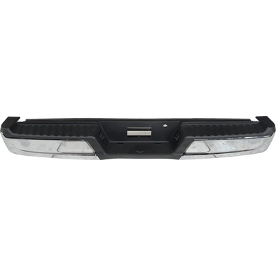 Rear Bumper Assembly - FO1103241 pa1