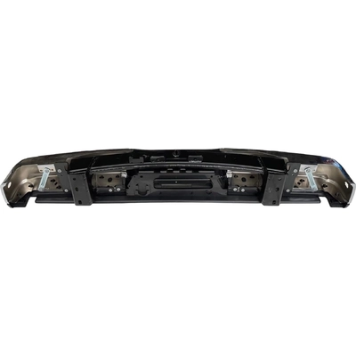 Rear Bumper Assembly - FO1103243 pa2