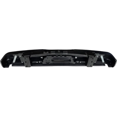 Rear Bumper Assembly - FO1103245 pa1