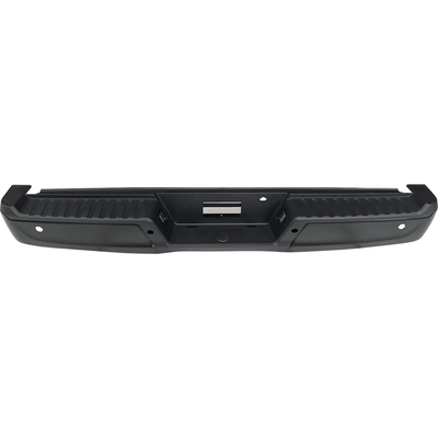 Rear Bumper Assembly - FO1103245 pa3