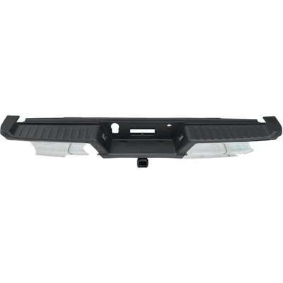 Rear Bumper Assembly - FO1103250 pa1