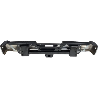 Rear Bumper Assembly - FO1103255 pa1