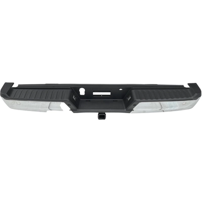 Rear Bumper Assembly - FO1103255 pa3