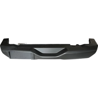 Rear Bumper Assembly - FO1103295 pa1