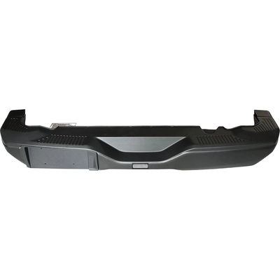 Rear Bumper Assembly - FO1103299 pa1