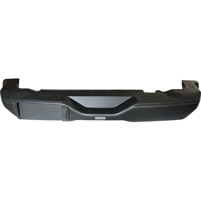 Rear Bumper Assembly - FO1103300 pa1