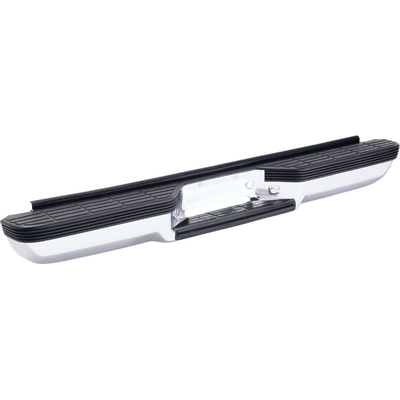 Rear Bumper Assembly - GM1101113 pa2