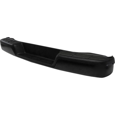 Rear Bumper Assembly - GM1103143C Capa Certified pa2