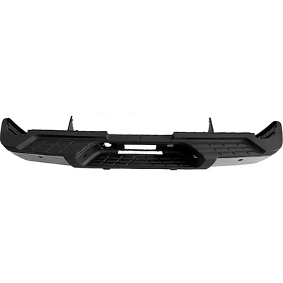 Rear Bumper Assembly - GM1103154C pa1