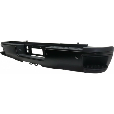 Rear Bumper Assembly - GM1103191 pa1