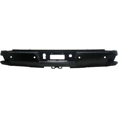 Rear Bumper Assembly - GM1103191 pa2