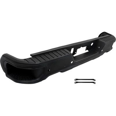 Rear Bumper Assembly - GM1103208 pa2